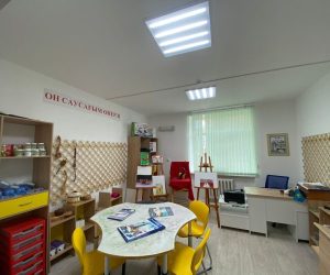 Бейнелеу өнері кабинеті