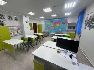 Тарих кабинеті
